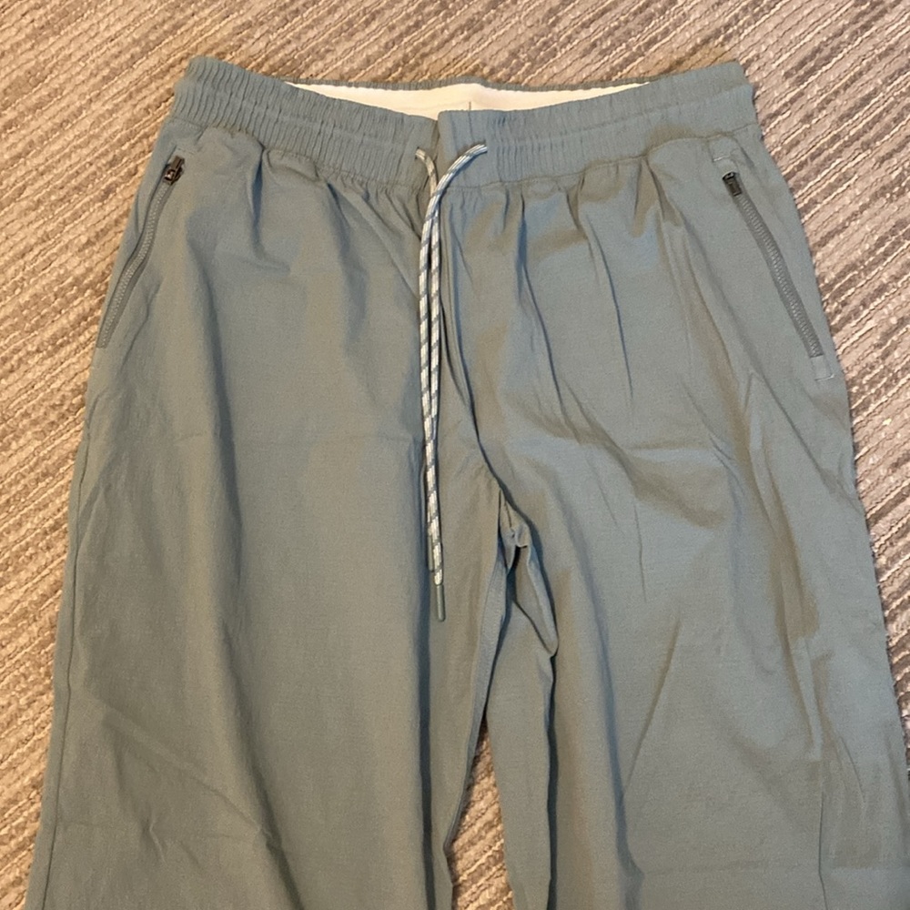 Donated Athleta ankle pants